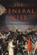 General Will -- Bok 9781316236550