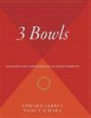 3 Bowls -- Bok 9780544309401