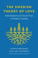 Swedish Theory of Love -- Bok 9780295750569
