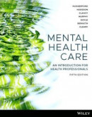 Mental Health Care, Print and Interactive E-Text -- Bok 9781394177233