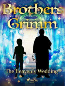The Heavenly Wedding -- Bok 9788726589993
