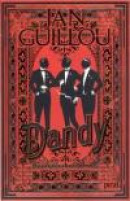 Dandy -- Bok 9789164204431