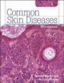 Common Skin Diseases -- Bok 9780340983508