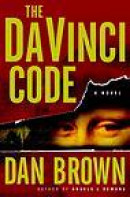 The Da Vinci Code -- Bok 9780385504201