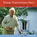 Tomas Tranströmer läser 82 dikter ur 10 böcker 1954-1996 -- Bok 9789179534714