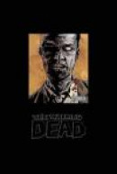 The Walking Dead Omnibus Volume 6 (Walking Dead Omnibus Hc) -- Bok 9781632155214