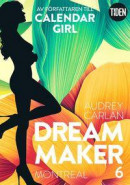 Dream Maker. Montreal -- Bok 9789151500461