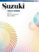 Suzuki Viola School: Piano Accompaniment (Suzuki Method Core Materials) -- Bok 9780739070543