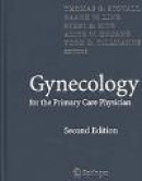 Gynecology for the Primary Care Physician -- Bok 9781573402958