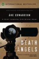 Death Angels: A Chief Inspector Erik Winter Novel -- Bok 9780143116097