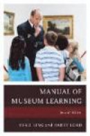 The Manual of Museum Learning -- Bok 9781442258464