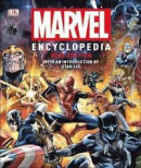 Marvel Encyclopedia New Edition -- Bok 9780241357552