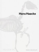 Hans Haacke -- Bok 9780714879765