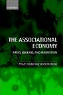 Associational Economy -- Bok 9780198296591