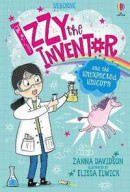 Izzy the Inventor and the Unexpected Unicorn -- Bok 9781474969918