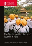 Routledge Handbook of Tourism in Asia -- Bok 9781317665892