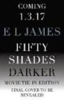 Fifty Shades Darker (Movie Tie-in Edition): Book Two of the Fifty Shades Trilogy (Fifty Shades of Gr -- Bok 9780525431886