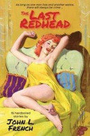 The Last Redhead -- Bok 9781719178631