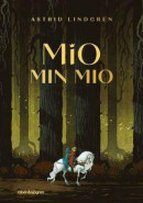 Mio, min Mio -- Bok 9789129717211