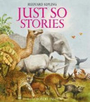 Just So Stories -- Bok 9781786750518