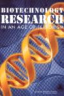 Biotechnology Research in an Age of Terrorism: Confronting the "Fual Use" Dilemma -- Bok 9780309089777