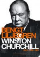 Winston Churchill Del 2. 1939-1965 -- Bok 9789175452692