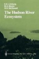 The Hudson River Ecosystem (Springer Series on Environmental Management) -- Bok 9781461293415
