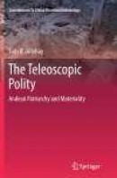 The Teleoscopic Polity -- Bok 9783319345086