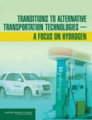 Transitions to Alternative Transportation Technologies -- Bok 9780309134361