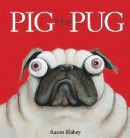 Pig the Pug -- Bok 9781338112450