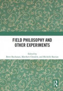 Field Philosophy and Other Experiments -- Bok 9781000346961