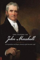 The Papers of John Marshall, Vol. III -- Bok 9781469623641