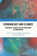 Criminology and Climate -- Bok 9780367683665