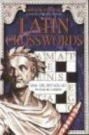 Latin Crosswords -- Bok 9781841191133