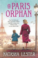 The Paris Orphan -- Bok 9781538764893