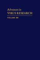 Advances in Virus Research -- Bok 9780080583297