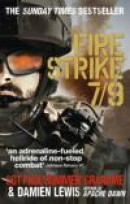 Fire Strike 7/9 -- Bok 9780091938086
