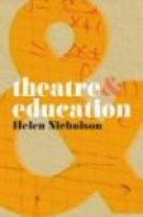 Theatre and Education -- Bok 9780230218574