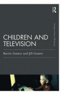 Children &; Television -- Bok 9780367256517