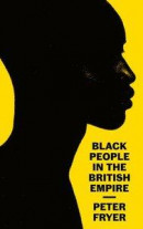 Black People in the British Empire -- Bok 9780745343693