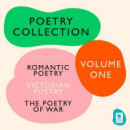 Ultimate Poetry Collection: Poetry of War, Romantic Poetry, Victorian Poetry (Argo Classics) -- Bok 9780008449254