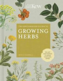 Growing Herbs: Kew Mini -- Bok 9780711239364