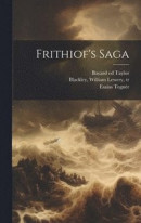 Frithiof's Saga -- Bok 9781019541296