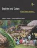 Evolution and Culture : A Fyssen Foundation Symposium (Bradford Books) -- Bok 9780262621977