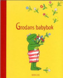 Grodans babybok -- Bok 9789150214529
