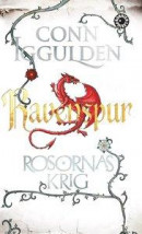 Rosornas krig. Fjärde boken, Ravenspur -- Bok 9789174297058