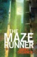 The Maze Runner -- Bok 9780385737951