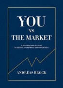 You vs. the Market -- Bok 9789188659811