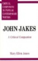 John Jakes -- Bok 9780313008320