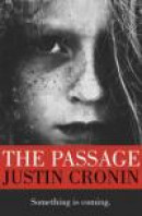 The Passage -- Bok 9780752883304
